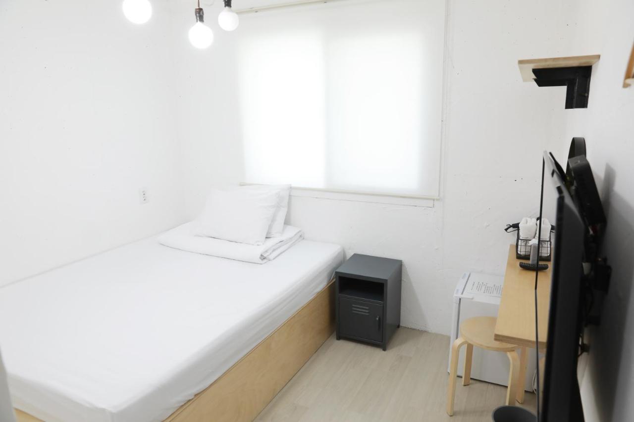 Minihotel Poongdaengi Gyeongju Luaran gambar