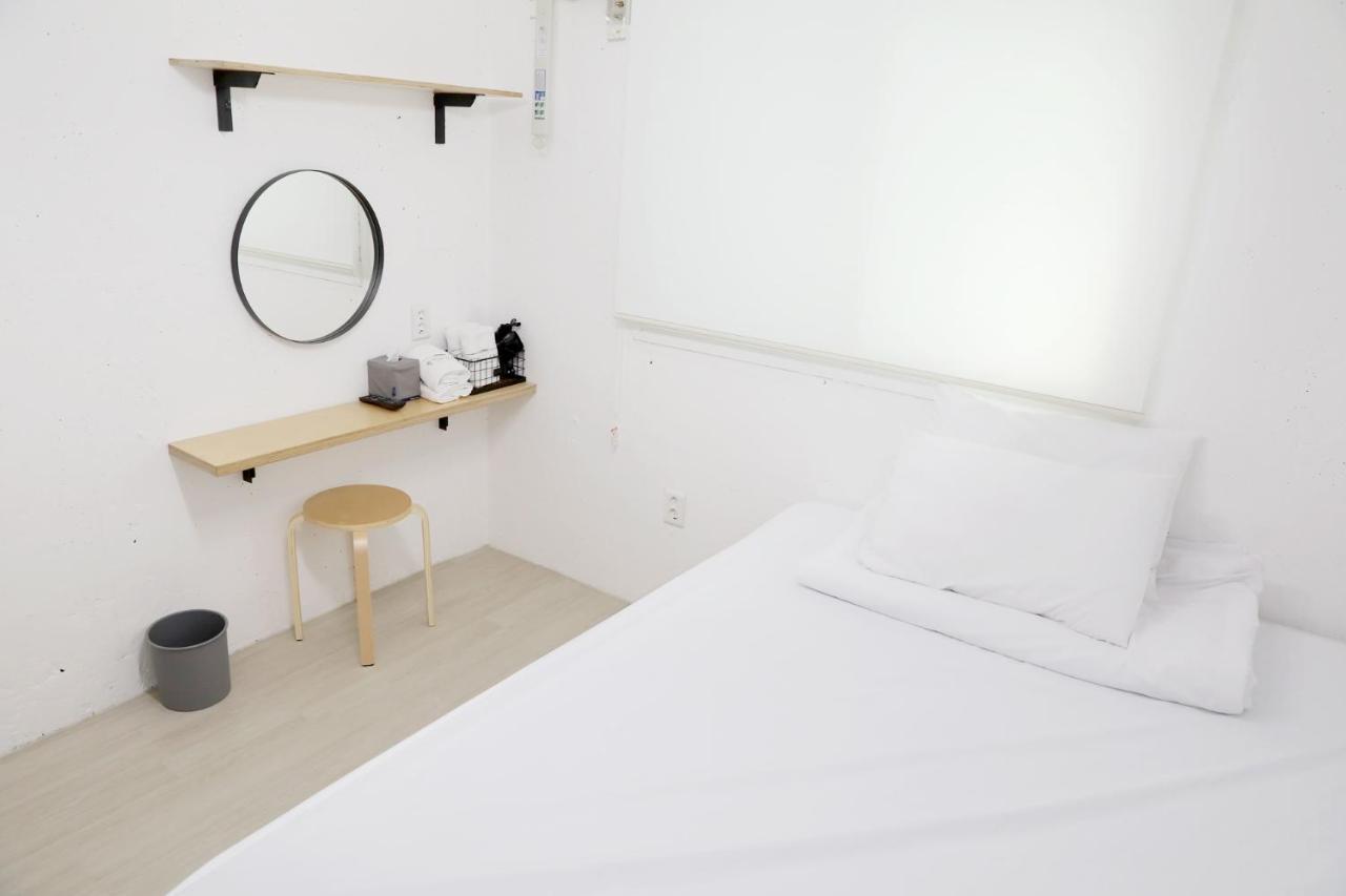 Minihotel Poongdaengi Gyeongju Luaran gambar